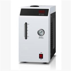 高纯氢气发生器（中西器材） 型号:ZXBFRL-H500库号：M412215