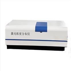 激光粒度分布仪 型号:WY-1076库号：M412212