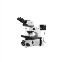 正置透反金相显微镜 型号:JX-6R库号：M412202