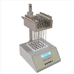 干式氮吹仪 型号:HH97-DCY-G25A库号：M410318