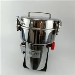 小型高速粉碎机（中西器材） 型号:ZW12-BF-20 库号：M407413