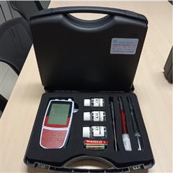 便携式ORP计（中西器材） 型号:CN63-BPH-221库号：M383790