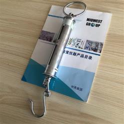 管型测力计  型号:KL-50 库号：M378961