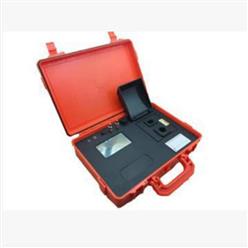 电极法多参数检测仪 中西器材 型号:SX24-XZ-0207库号：M365144