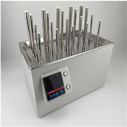 智能数显气流烘干器 型号:HB07-BL-20库号：M311115