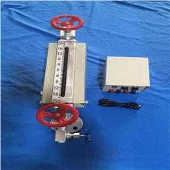 石英管彩色液位计（中西器材） 型号:JSHH-CSSYG-800库号：M412229