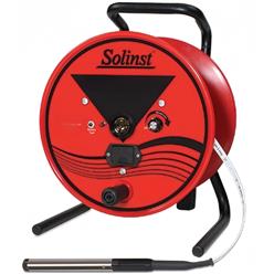 地下水水位尺 型号:M608-Solinst 101D库号：M411430