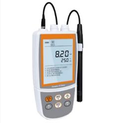 便携式溶解氧仪（充电款） 型号:DO-8库号：M412248