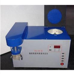 单头面筋测定仪 型号:HL00-MJ-II库号：M405484