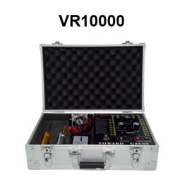 金属探测器 型号:HZ81-VR10000库号：M42204