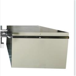 去污力摆洗机 中西器材 型号:HH00-M42486库号：M42203