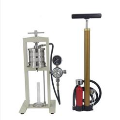 中压滤失仪(中西器材）API标准杯 型号:WYHT03/ZXLSY-5AZY库号：M412280