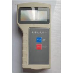 数字大气压力计（中西器材） 型号:HX03-TY-2060B库号：M412265