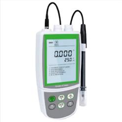 便携式电导率仪（充电款） 型号:DDB-3库号：M412257