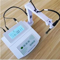 中文台式电导率仪 型号:DDS-11AW库号：M412322