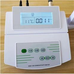 中文台式电导率仪 型号:DDS-12D库号：M412321