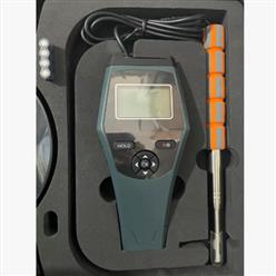 热球风速仪 型号:ZRQF-F10库号：M336797