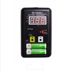 电池检测仪 型号:LS222-SE-1004B+库号：M42140