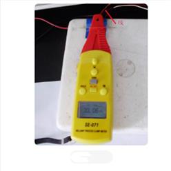 电流表自动校准钳表 型号:LS222-SE-071库号：M42138