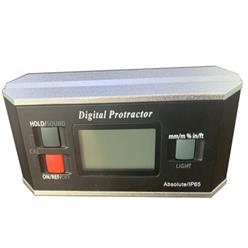 磁性数显角度仪(中西器材） 型号:ZXDP-360库号：M412337