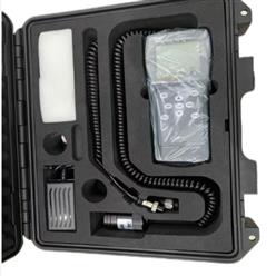 手持式热偶真空计 型号:FXY-NTS-4558HV库号：M322668