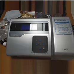 硅酸根分析仪 型号:HK-218W库号：M243125