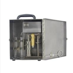 钻井液固相含量测定仪（中西器材） 型号:WyHT03-ZXGXHL-ZJY库号：M412349