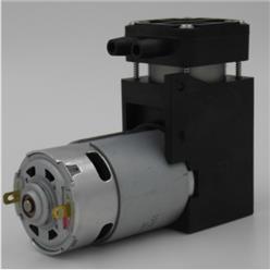 微型气泵 型号:OW922-DH712-8504-5000库号：M111352