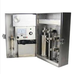 钻井液油水固相分离装置 （中西器材） 型号:WYHT03/ZXGXFL-2库号：M412356