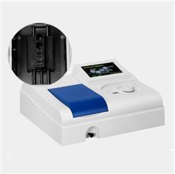 紫外分光光度计 型号:752N PLUS库号：M412353