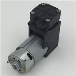 微型气泵 型号:OW922-DH712-7503-5000库号：M111350