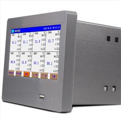 无纸记录仪 型号:HX03-JK700-48库号：M412390