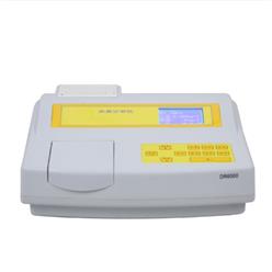 多参数水质分析仪 型号:DR6512库号：M305992