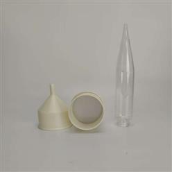 钻井泥浆砂含量测定仪（中西器材） 型号:WYHT03/ZXSHL-100库号：M412428