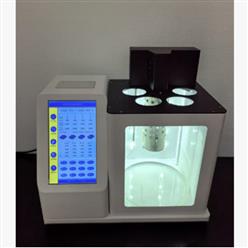 自动乌氏粘度仪（中西器材）型号:ZXMDY-3HY库号：M412425