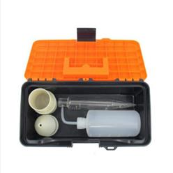 钻井液含沙量测定仪（中西器材） 型号:WYHT03/ZXHSL库号：M412465