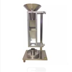 斯柯特容量计 中西器材 型号:ZTG9-M57817