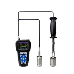 电磁声测厚仪 型号:DEU101P3库号：M412541