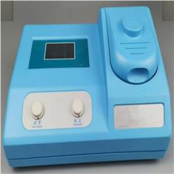 光电浊度仪  型号:ZXHD/WZT-1库号：M412532