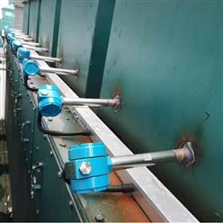 防爆在线式管道粉尘检测仪 型号:TD-2000A(M)库号：M412531