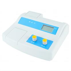 台式浊度计  型号:WGZ–200S库号：M412528