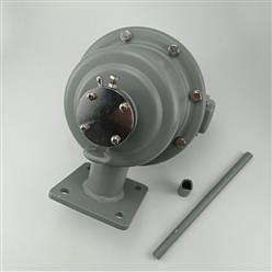 速动油压继电器 （双接点） 型号:SB41-SYJ-50THKK 库号：M405031