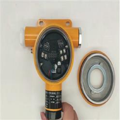 硫化氢气体报警器 型号:C610-HCL库号：M412559