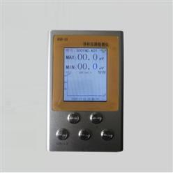 电解质测温仪 型号:HYE-54A库号：M253561