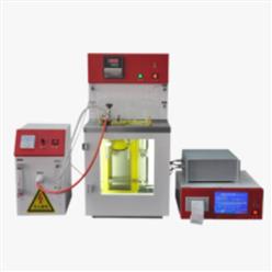 绝缘油析气性测定仪/自动析气性测定仪（中西器材） 型号:ZXXQX-JY1500库号：M412668