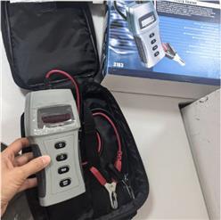 汽车蓄电池检测仪 型号:ZX/OTC3183库号：M412673