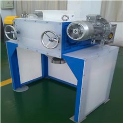 对辊机/中西器材 型号:KM1-350*400库号：M408790