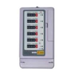 三相四线失压计时仪型号:JSY-3b1C库号：M374815