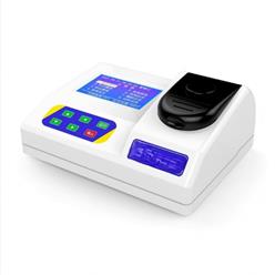 硫化物测定仪（台式） 型号:CH10-YS-241库号：M321473