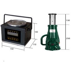 称重校验仪  中西器材 型号:GY088-M269135